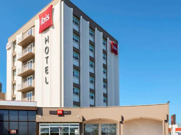 ibis Cholet