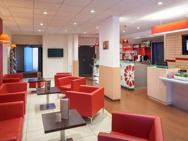 ibis Cholet