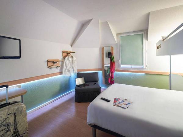 ibis budget Cholet Centre