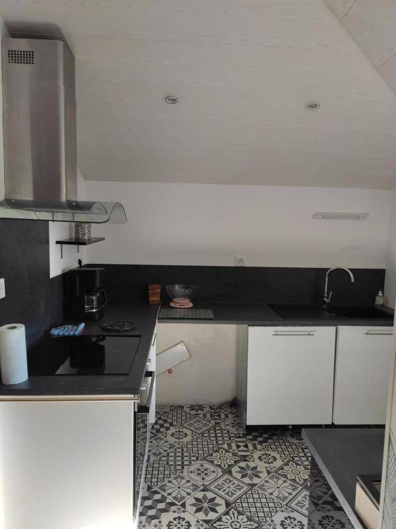 Les terrasses Marceau