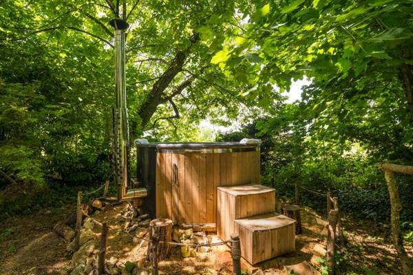 Chateau de la Tourlandry