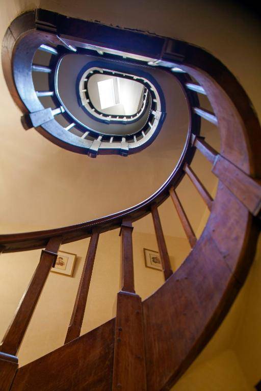 Chateaux Demeures Le Plantagenet