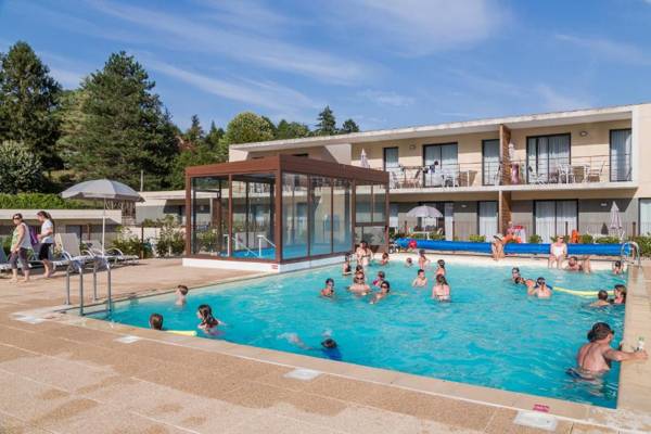 Résidence Prestige Odalys Le Clos Saint Michel