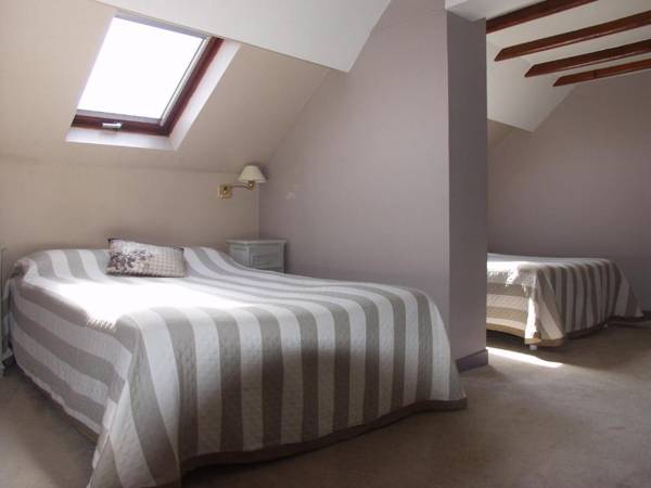 Cit'Hotel Hôtel Beauséjour