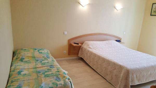 Hotel La Renaissance