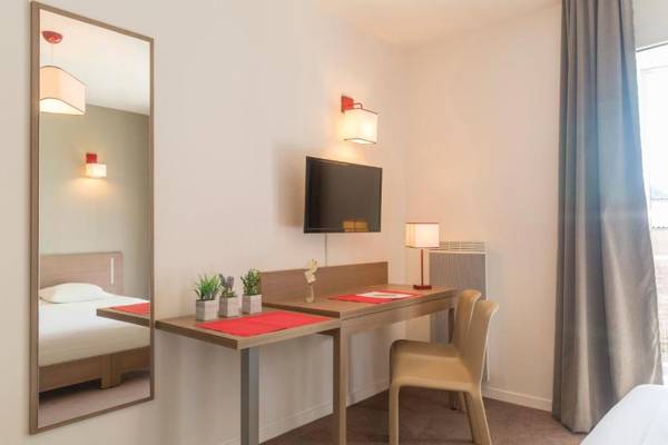 Appart'City Cherbourg Centre Port