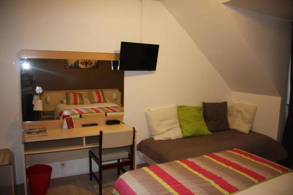 Brit Hotel Cherbourg