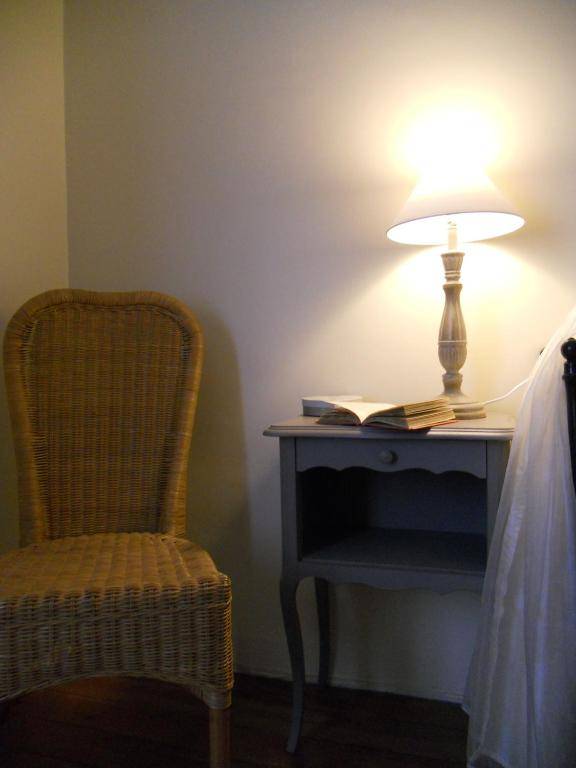 L'Ancienne Boulangerie