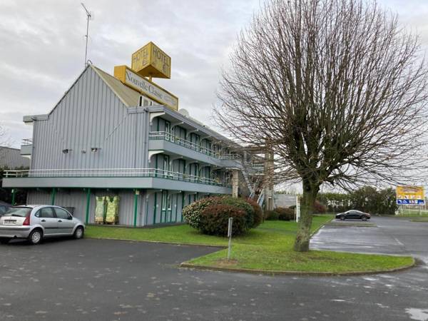 Nouvelle Classe Hotel
