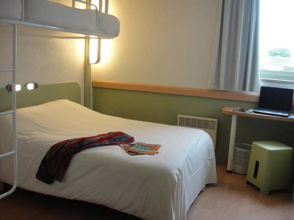 ibis budget Châtellerault Nord