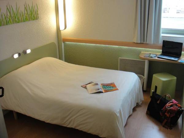 ibis budget Châtellerault Nord