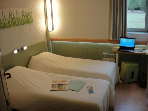 ibis budget Châtellerault Nord