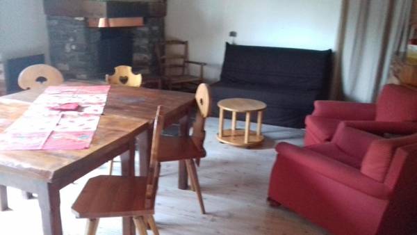 Hotel Bergerie Chatel