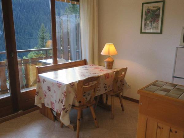 Appartement Châtel 2 pièces 4 personnes - FR-1-198-98