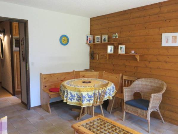 Appartement Châtel 2 pièces 4 personnes - FR-1-198-112