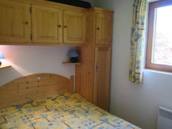 Appartement Châtel 3 pièces 6 personnes - FR-1-198-140