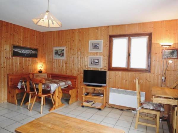 Appartement Châtel 3 pièces 6 personnes - FR-1-198-162