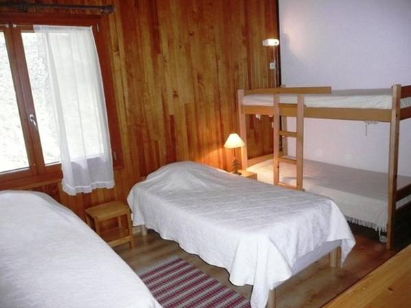 Appartement Châtel 2 pièces 4 personnes - FR-1-198-176