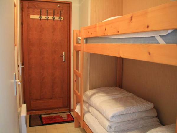 Studio Châtel 1 pièce 3 personnes - FR-1-200-297