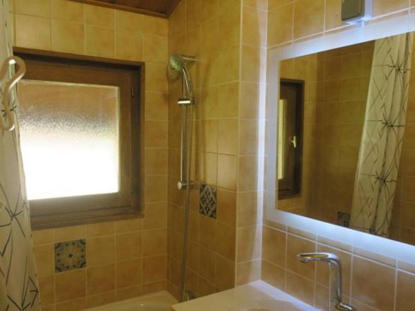 Appartement Châtel 2 pièces 6 personnes - FR-1-198-189