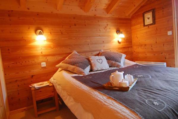 Montbeliarde - Chalet - BO Immobilier