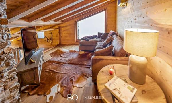 Les Flambeaux - Apt B32 - BO Immobilier