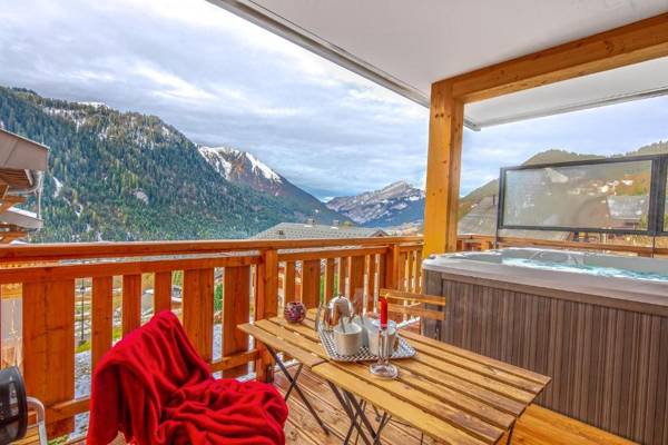 L'O Rouge - Apt A02 - BO Immobilier