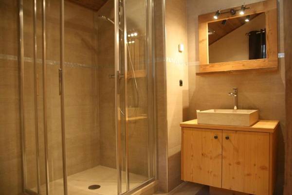 Dormeur - Chalet - BO Immobilier