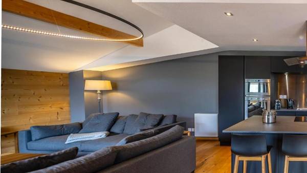 Les 360 - Apt 8 - BO Immobilier