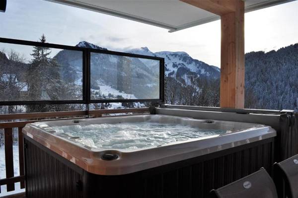 L'O Rouge - Apt A102 - BO Immobilier