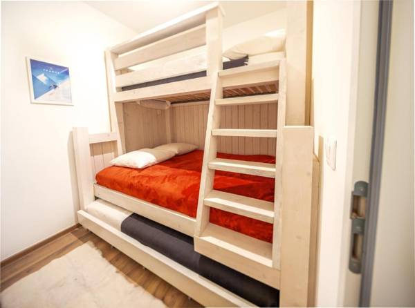 L'O Rouge - Apt A204 - BO Immobilier