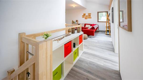 Les Freinets - Apt C302 - BO Immobilier