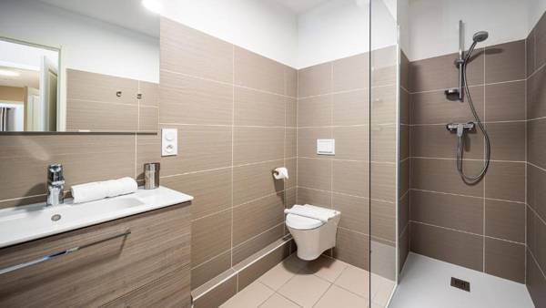 The View - Apt 12 - BO Immobilier