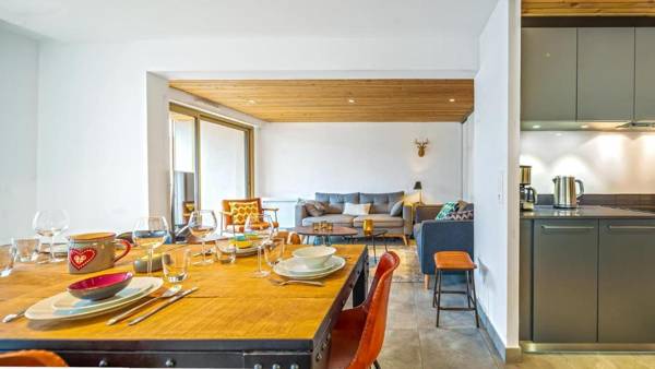 Le Lion d'Or - Apt 04 - BO Immobilier