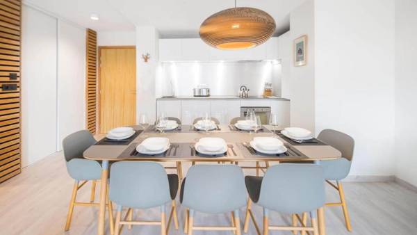 Les 360 - Apt 15 - BO Immobilier