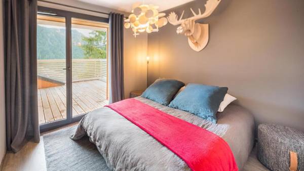 Les 360 - Apt 5 - BO Immobilier