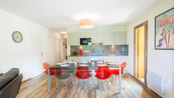 Les 4 Elements - Apt B01 - BO Immobilier