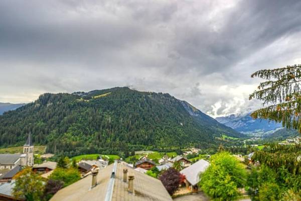 Les 360 - Apt 12 - BO Immobilier