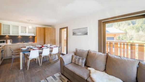 Les 4 Elements - Apt C101 - BO Immobilier