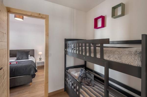 Perle de Savoie - Apt C601 - BO Immobilier