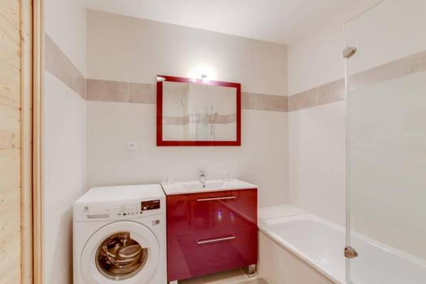 Les Loges Blanches - Apt B103 - BO Immobilier