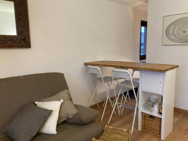 Studio Châtel 1 pièce 4 personnes - FR-1-200-352