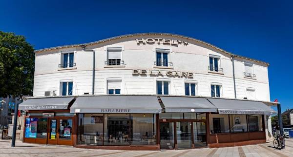 Hotel de la Gare