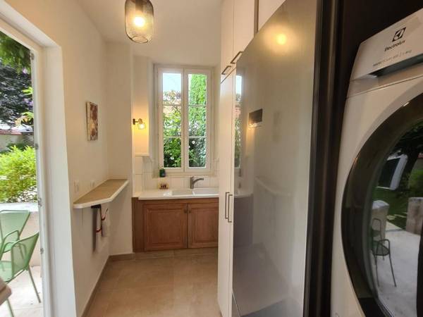 Villa Châteauroux 9 pièces 15 personnes - FR-1-591-322