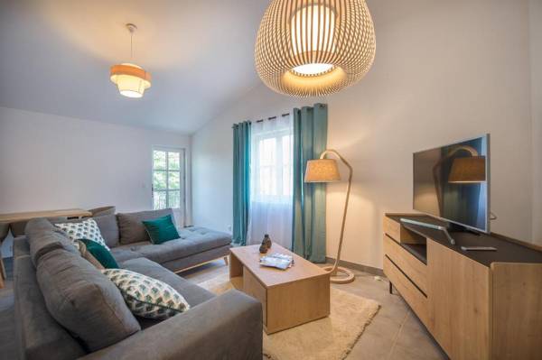 Domaine de la Galinière