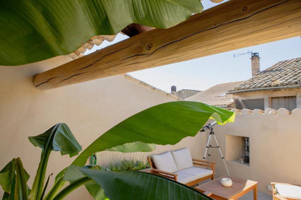 Home 12 "les Vignes"