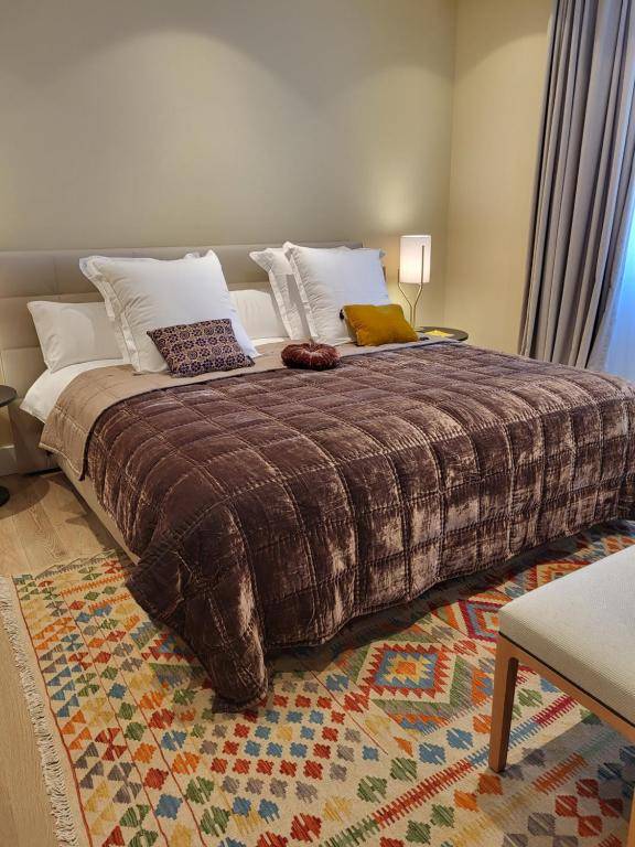 Hotel La Mère Germaine