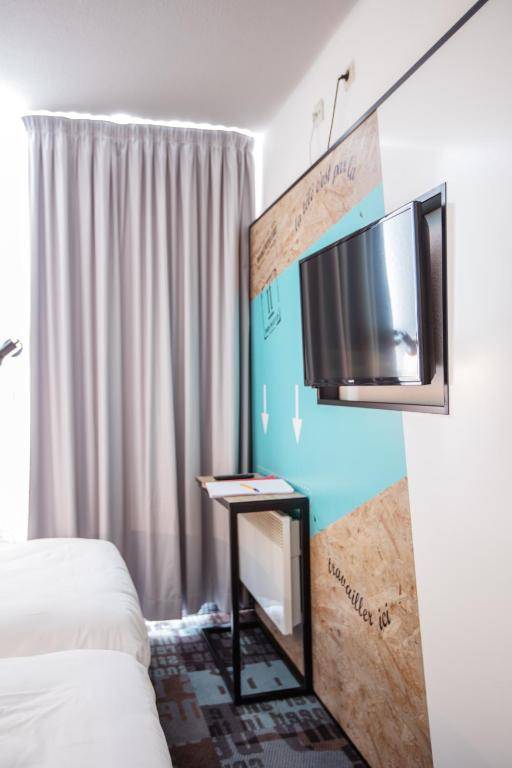 The Originals Access Hôtel Clermont-Ferrand Nord