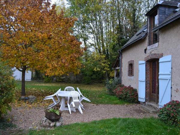 Gîte Châteaudun 3 pièces 4 personnes - FR-1-581-71
