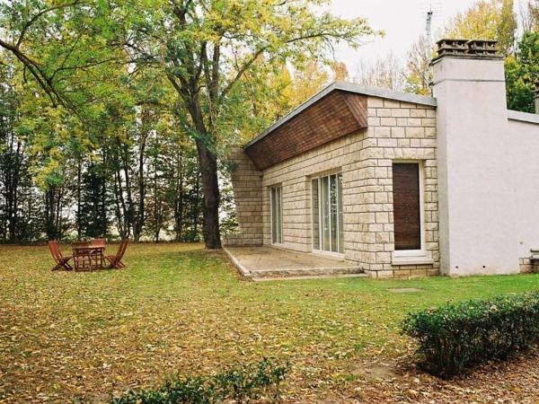 Gîte Villemaury 3 pièces 4 personnes - FR-1-581-69